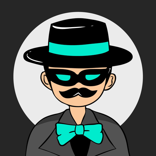 DET: Solve the mystery app icon