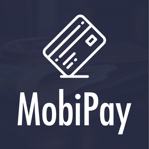 MobiPay - By Swayam Infotech app icon