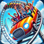 Roller Coaster Simulation 2025 icon