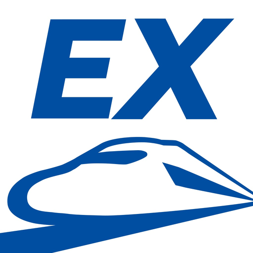 Shinkansen smartEX App app icon
