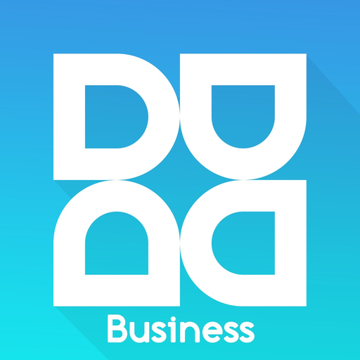 Denefits Business app icon