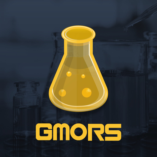Material Master app icon