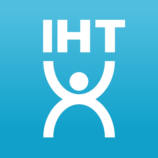 IHT Individual app icon