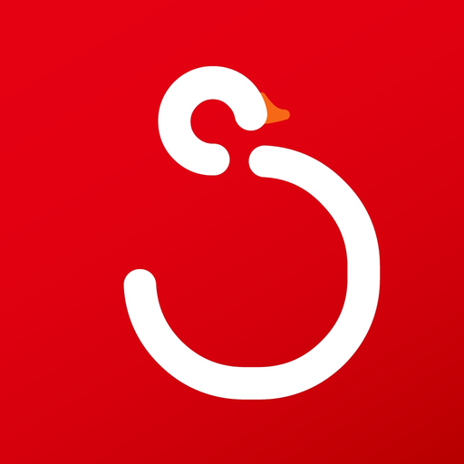 Stai-Fashion Online app icon