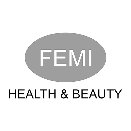 Femi Health & Beauty app icon