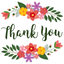 Thank You Greetings icon