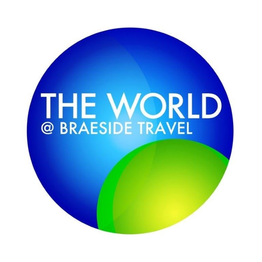 World Club app icon
