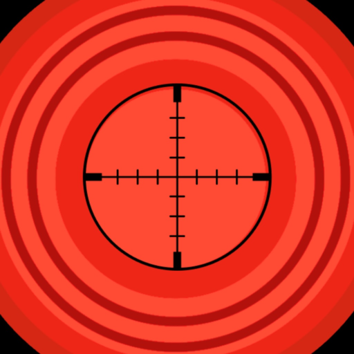 AR Clay Shooting app icon