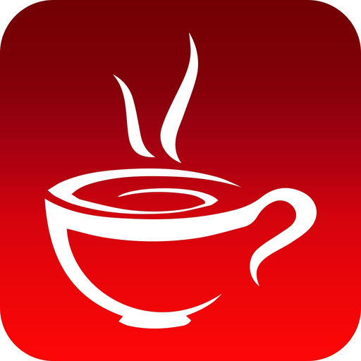 Bham Tea Shop app icon