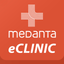 Medanta eCLINIC icon