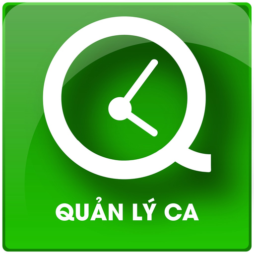 Quản Lý Ca app icon