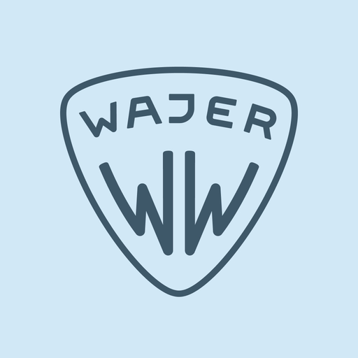 Wajer Yachts app icon
