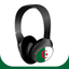 Radio Algeria : algerian radios FM icon