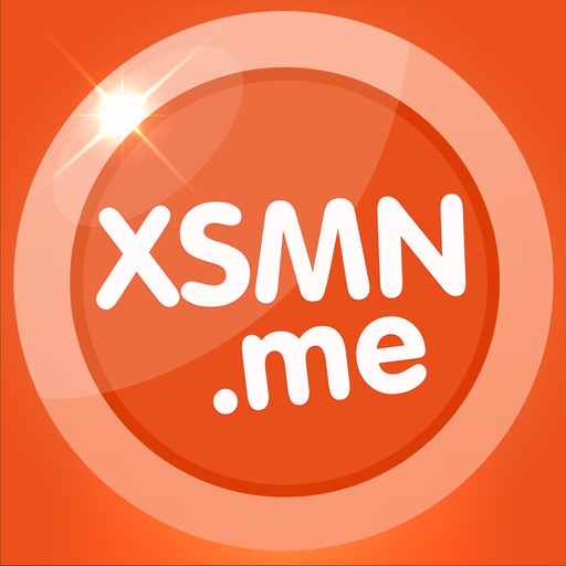 XSMN - Kết quả xổ số miền Nam app icon
