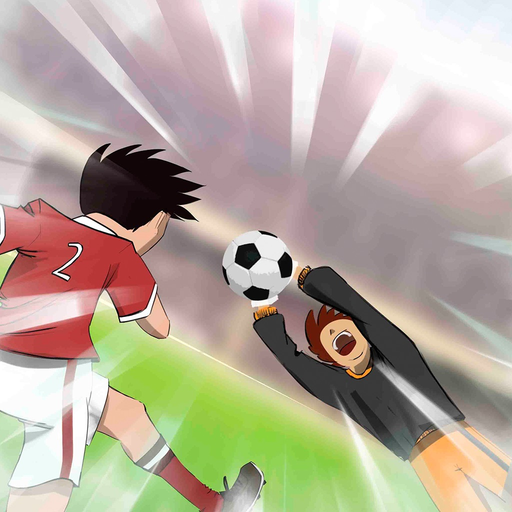 Eleven Goal - Shoot Penalties app icon