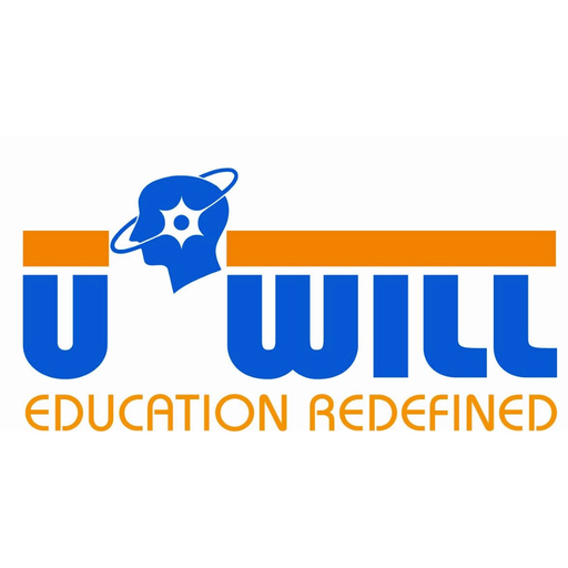 U Will app icon