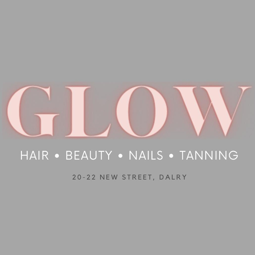 Glow Dalry app icon
