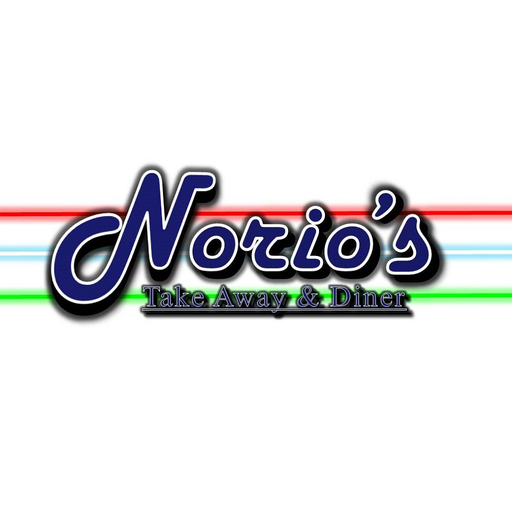 Norio's Diner Galway app icon