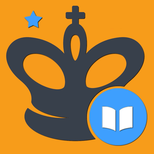 Anand - Chess Champion app icon