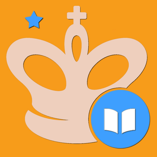 Botvinnik - Chess Champion app icon