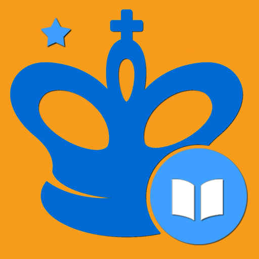 Kramnik - Chess Champion app icon