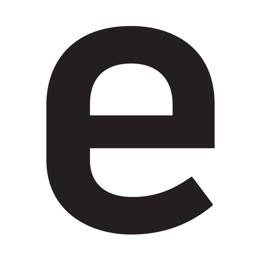 Exibart app icon