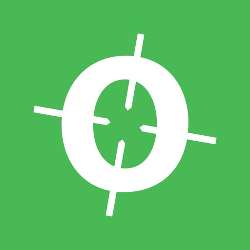 LockedOn V2 app icon