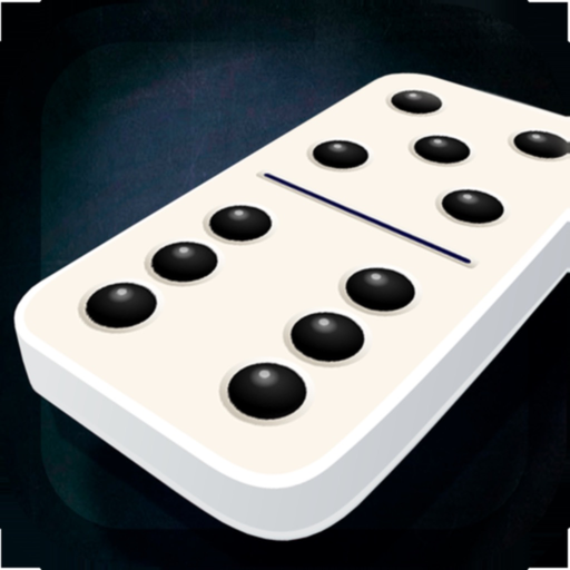 Dominoes - Best Dominos Game app icon