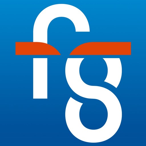 Fastmag Mobile Sales app icon
