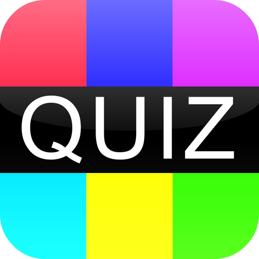 Photo Guess Quiz : Whats is words app icon