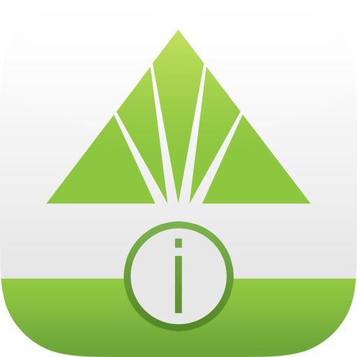 Regions iTreasury Mobile app icon