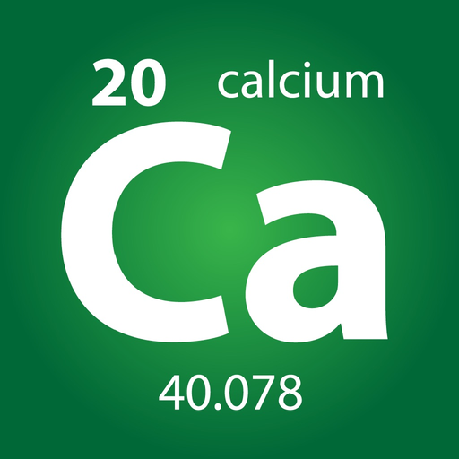 Chem_Calculator app icon