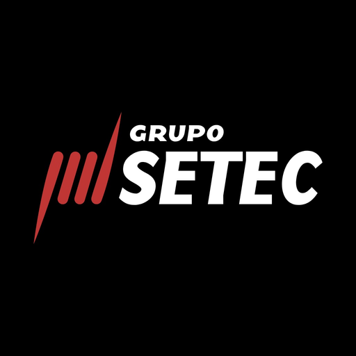 SetecApp app icon