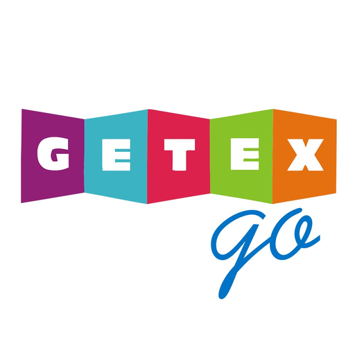 GetexGo app icon