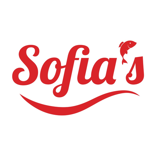Sofia's Takeaway Longford app icon