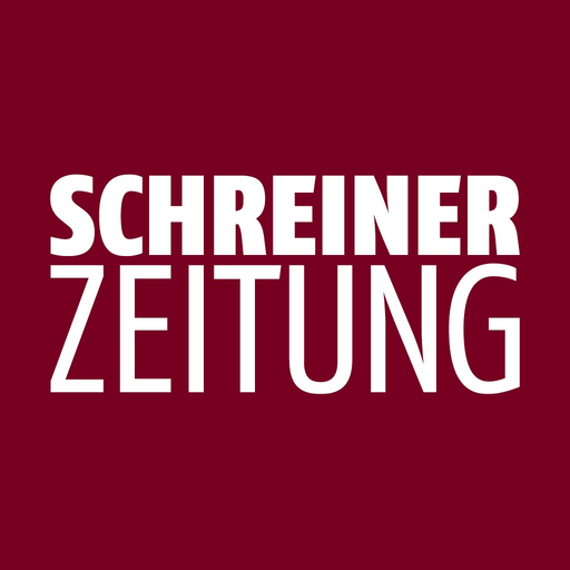 SchreinerZeitung app icon
