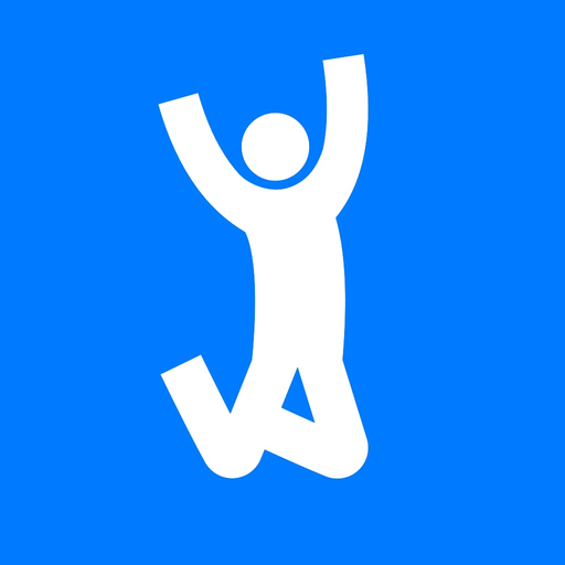 Rotate - 3D Pictures app icon