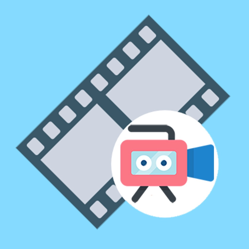Photo Video Maker - Collage app icon