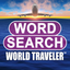 Word Search World Traveler icon