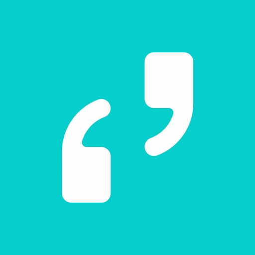 Thoughts - Best Picture Quotes app icon