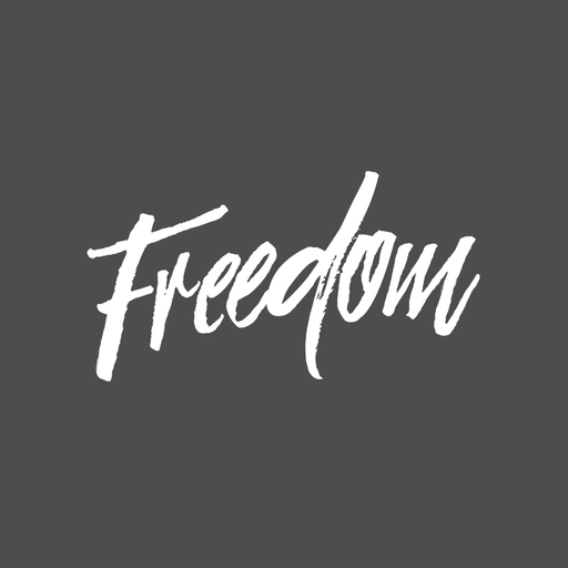 Freedom Church Pensacola app icon