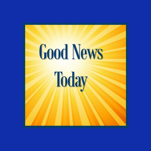 Good News Today app icon