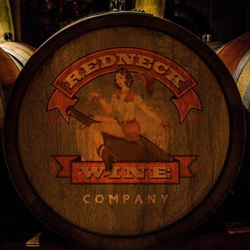 Redneck Wine Company app icon