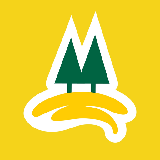 Copagril app icon