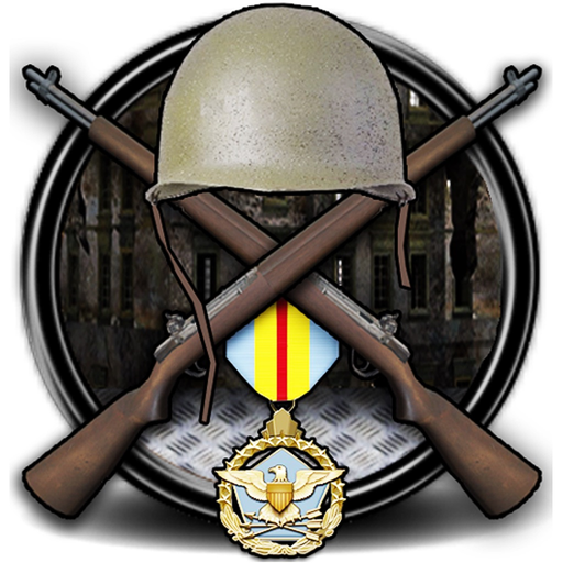 Medal Of Valor 3 - WW2 app icon