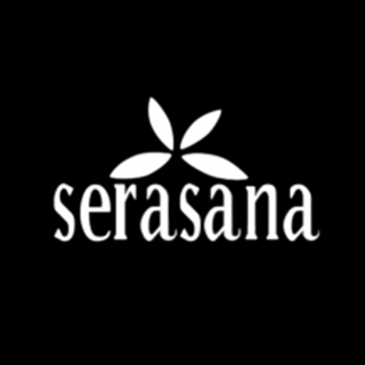 Serasana app icon