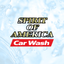 Spirit of America Car Wash icon