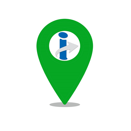 GPS Vehicles Tracker app icon