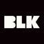 BLK: Black Singles Dating App icon