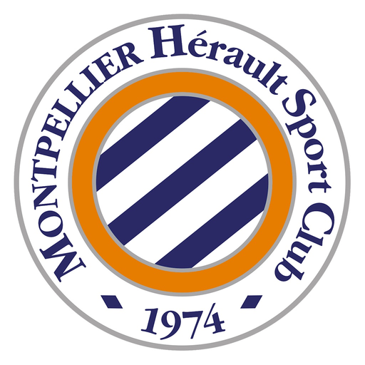 Montpellier Hérault Sport Club app icon
